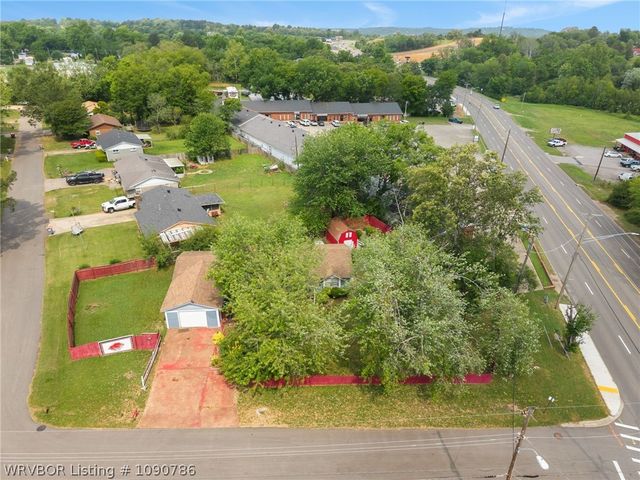 839 14th Street, Barling, AR 72923