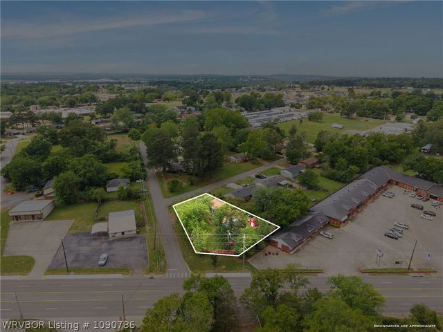 839 14th Street, Barling, AR 72923