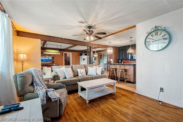 839 14th Street, Barling, AR 72923