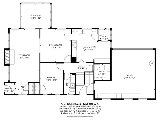 4836 Quail Avenue N, Crystal, MN 55429