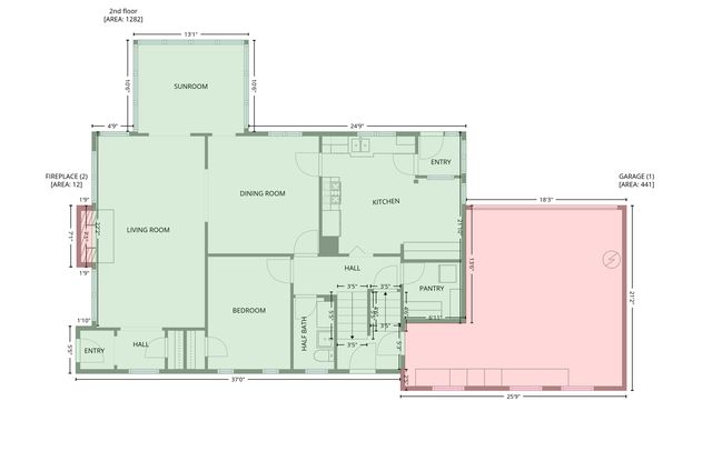 4836 Quail Avenue N, Crystal, MN 55429