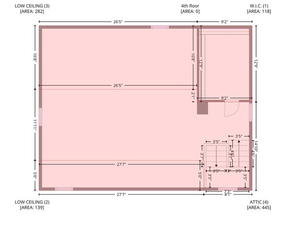 4836 Quail Avenue N, Crystal, MN 55429