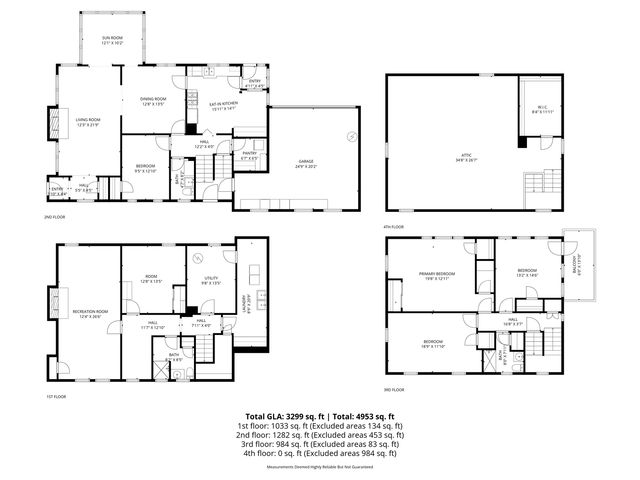 4836 Quail Avenue N, Crystal, MN 55429