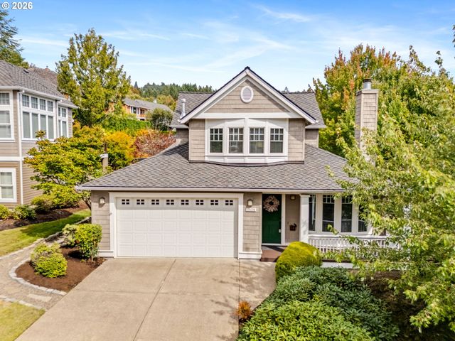 2526 Nw MARSDEN Pl, Portland, OR 97229