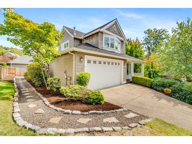 2526 Nw MARSDEN Pl, Portland, OR 97229