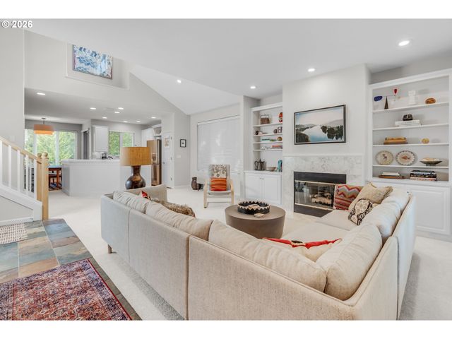 2526 Nw MARSDEN Pl, Portland, OR 97229