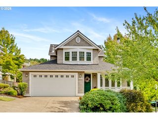 2526 Nw MARSDEN Pl, Portland, OR 97229