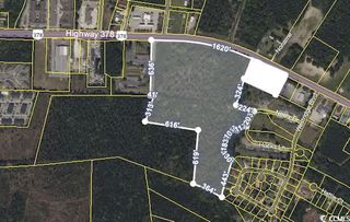 TBD Highway 378, Conway, SC 29527