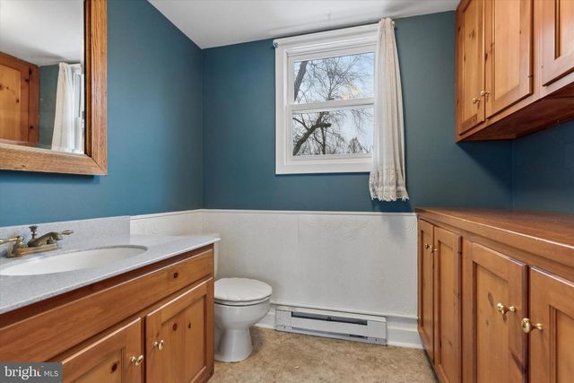 1506 OLD BETHLEHEM PIKE, Sellersville, PA 18960