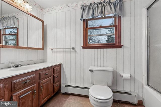 1506 OLD BETHLEHEM PIKE, Sellersville, PA 18960