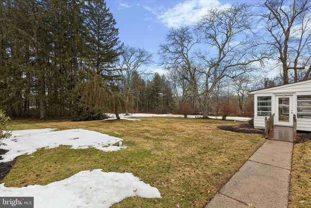 1506 OLD BETHLEHEM PIKE, Sellersville, PA 18960