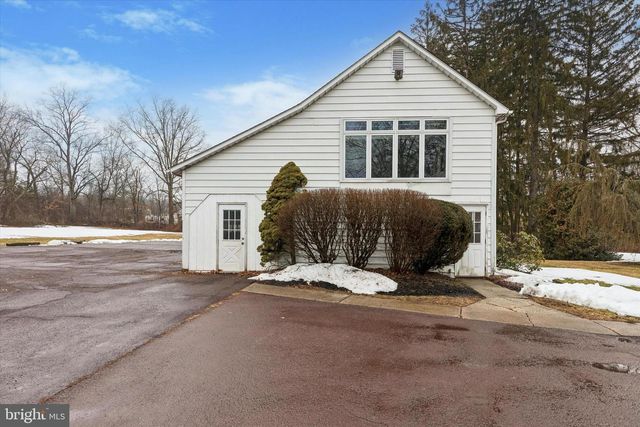 1506 OLD BETHLEHEM PIKE, Sellersville, PA 18960