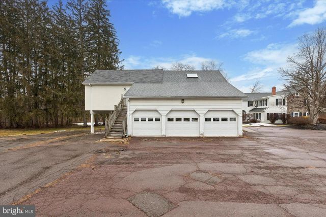 1506 OLD BETHLEHEM PIKE, Sellersville, PA 18960