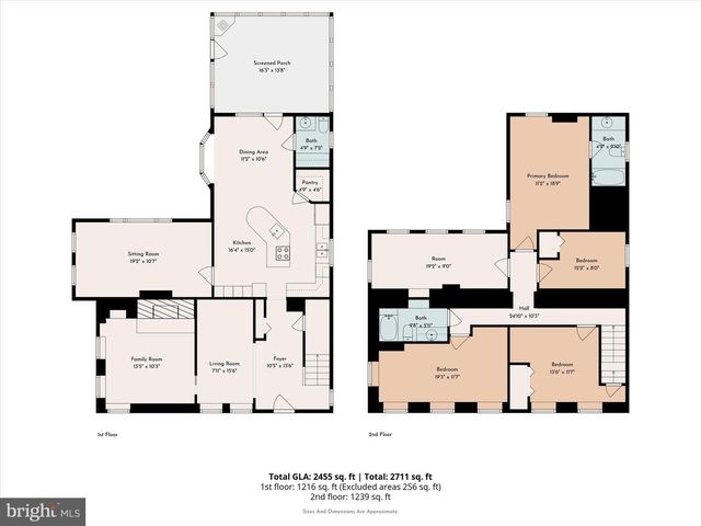 1506 OLD BETHLEHEM PIKE, Sellersville, PA 18960