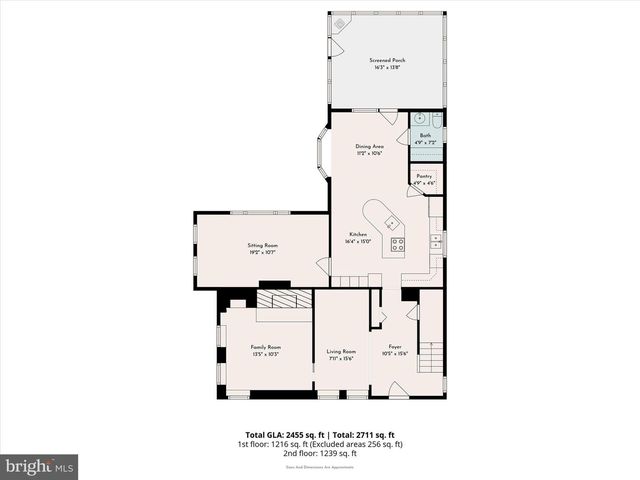 1506 OLD BETHLEHEM PIKE, Sellersville, PA 18960