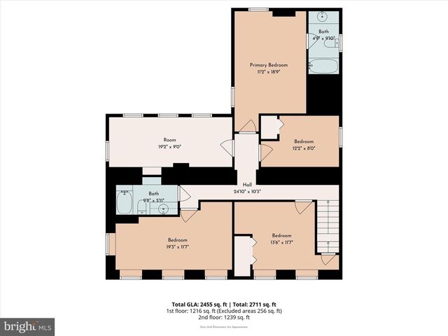 1506 OLD BETHLEHEM PIKE, Sellersville, PA 18960