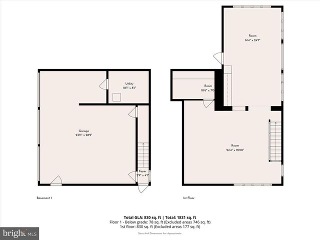 1506 OLD BETHLEHEM PIKE, Sellersville, PA 18960