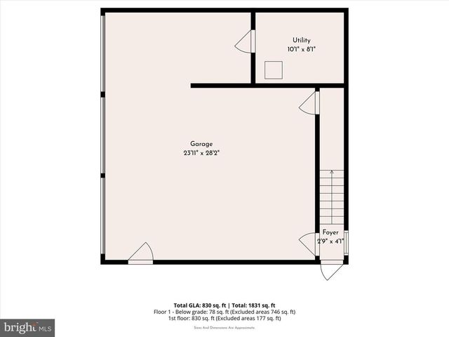 1506 OLD BETHLEHEM PIKE, Sellersville, PA 18960