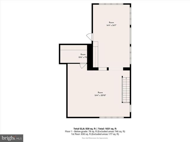 1506 OLD BETHLEHEM PIKE, Sellersville, PA 18960