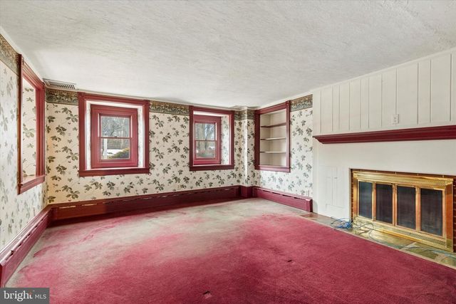 1506 OLD BETHLEHEM PIKE, Sellersville, PA 18960