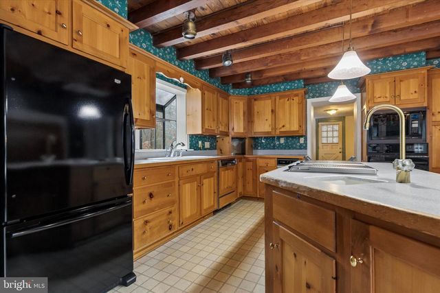 1506 OLD BETHLEHEM PIKE, Sellersville, PA 18960