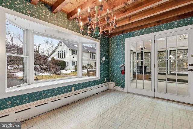 1506 OLD BETHLEHEM PIKE, Sellersville, PA 18960