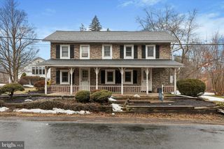 1506 OLD BETHLEHEM PIKE, Sellersville, PA 18960