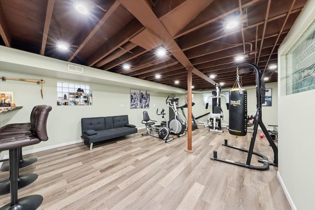 3508 Gunderson Avenue, Berwyn, IL 60402