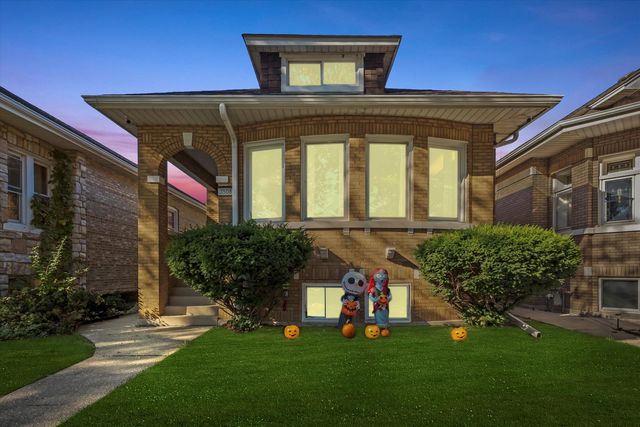 3508 Gunderson Avenue, Berwyn, IL 60402