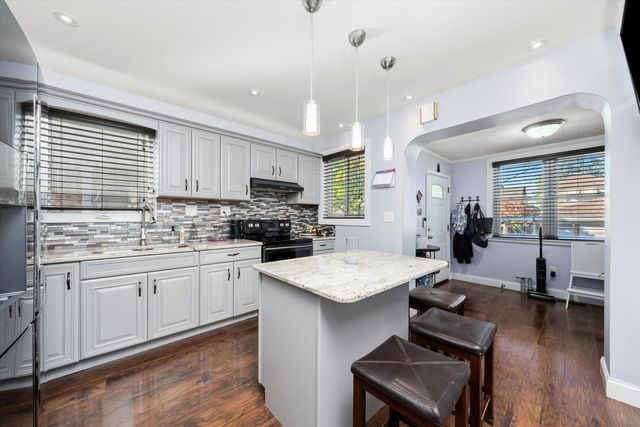 3508 Gunderson Avenue, Berwyn, IL 60402