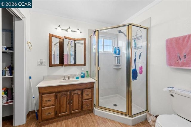 5833 Singing Hills Ave, Livermore, CA 94551