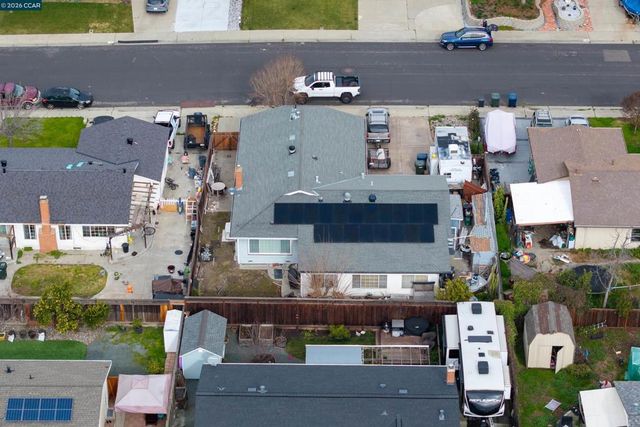 5833 Singing Hills Ave, Livermore, CA 94551