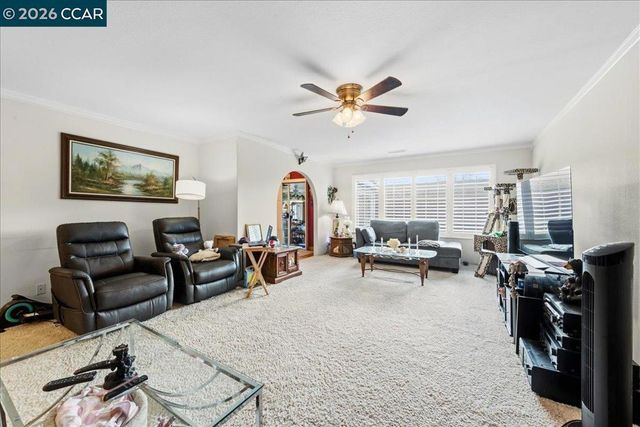 5833 Singing Hills Ave, Livermore, CA 94551