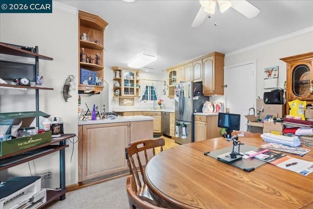 5833 Singing Hills Ave, Livermore, CA 94551