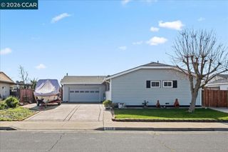 5833 5833 Singing Hills Ave, Livermore, CA 94551