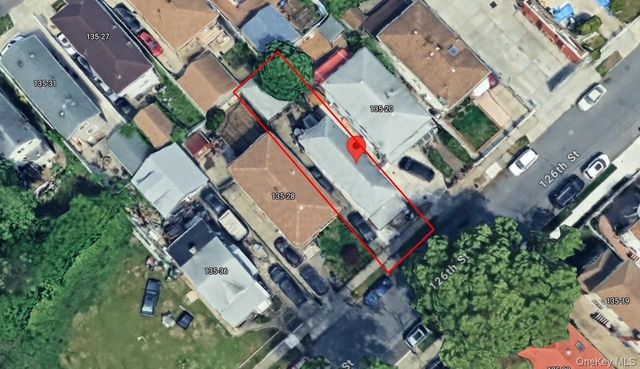 13524 126th Street, South Ozone Park, NY 11420