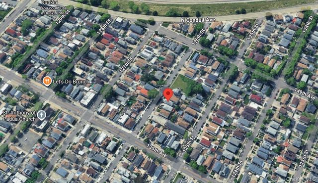 13524 126th Street, South Ozone Park, NY 11420