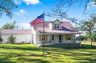 13585 Andy Jack Road, Rogers, AR 72756