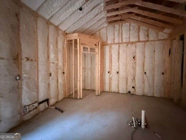 167 Iron Bound Trail, Dallas, GA 30132