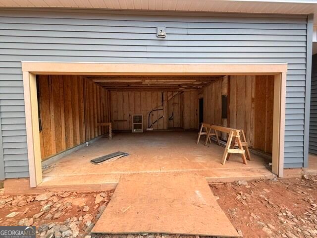167 Iron Bound Trail, Dallas, GA 30132