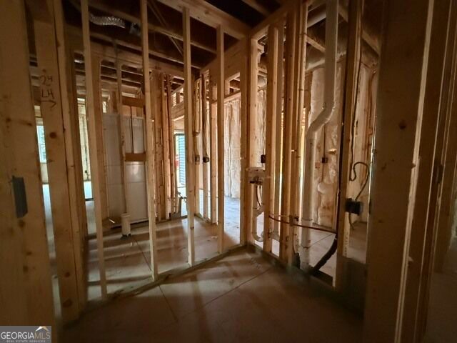 167 Iron Bound Trail, Dallas, GA 30132