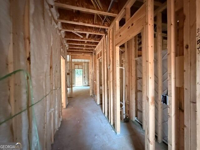 167 Iron Bound Trail, Dallas, GA 30132
