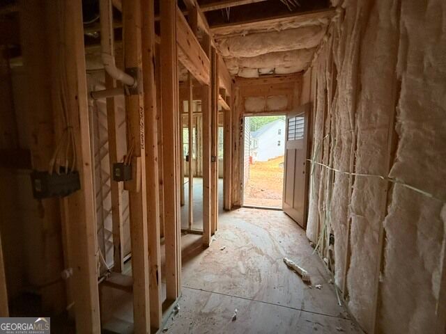 167 Iron Bound Trail, Dallas, GA 30132