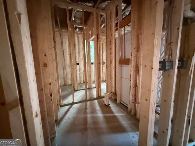 167 Iron Bound Trail, Dallas, GA 30132