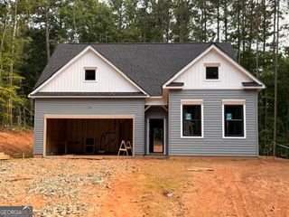 167 Iron Bound Trail, Dallas, GA 30132