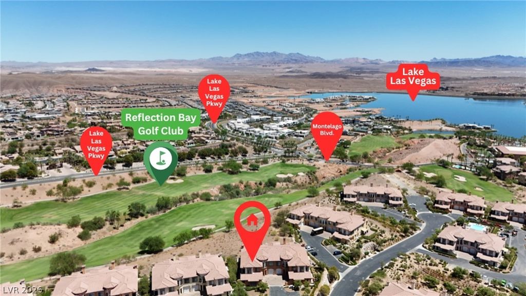 16 Via Visione 201, Henderson, NV 89011 — photo 3