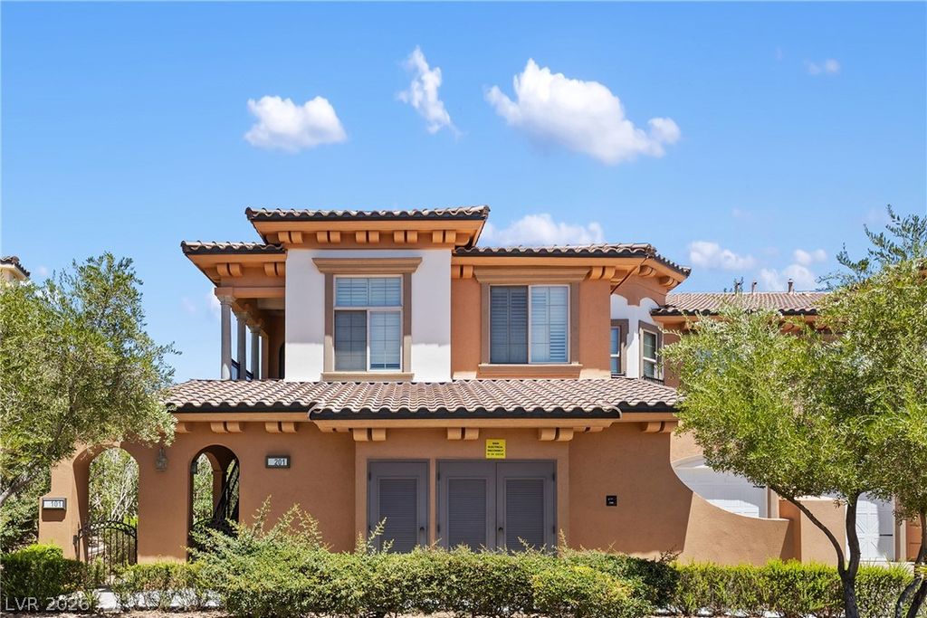 16 Via Visione 201, Henderson, NV 89011 — photo 5