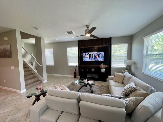 15246 HARRINGTON COVE DRIVE, Orlando, FL 32824