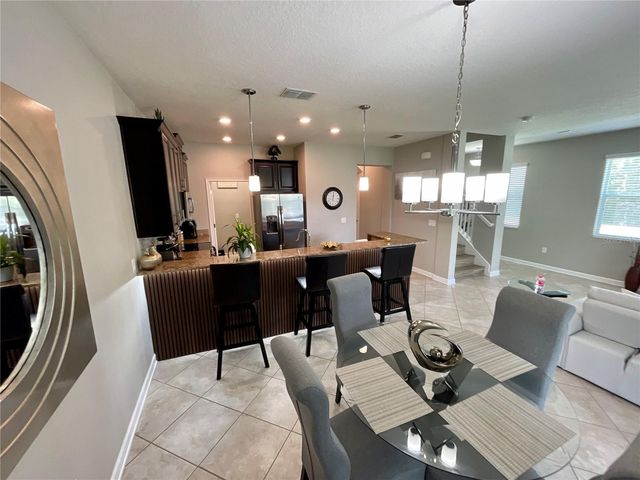 15246 HARRINGTON COVE DRIVE, Orlando, FL 32824