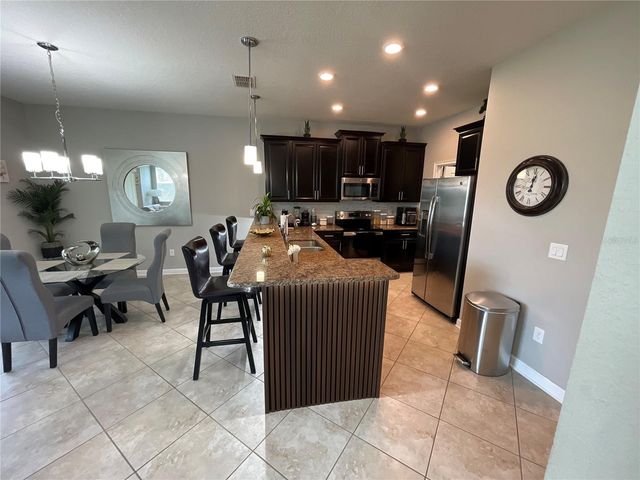 15246 HARRINGTON COVE DRIVE, Orlando, FL 32824